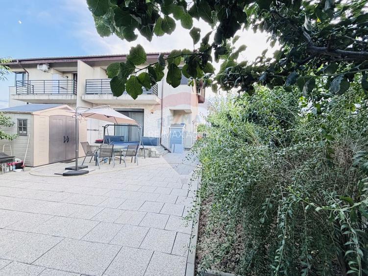 Duplex elegant, lângă Primăria Voluntari – 150 mp utili - 40