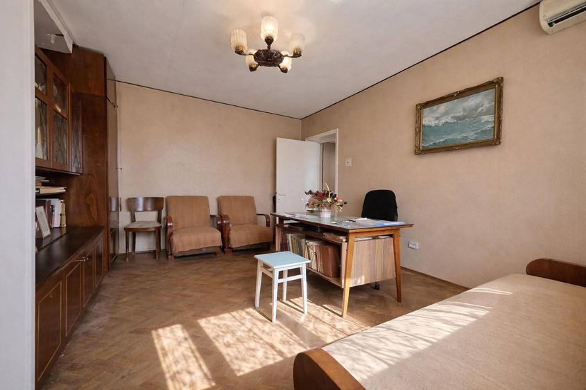 Ocazie - central 3camere-Zona Traian