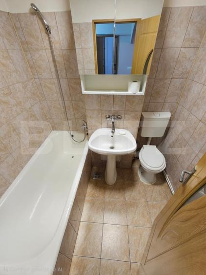 Apartament 1 camera, 32 mp, zona BILA!