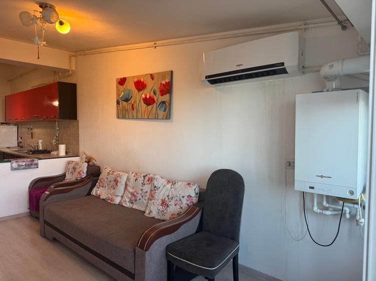 Oferim spre chirie apartament 2 camere