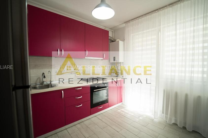 Ap 2 camere mobilat cu parcare Drumul Binelui et 3 Joy Residence - 3