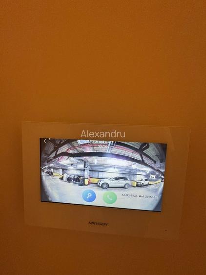 NOU Proprietar | TVA incl | 2 cam Baneasa | Pta Presei Mobilat Utilat - 14