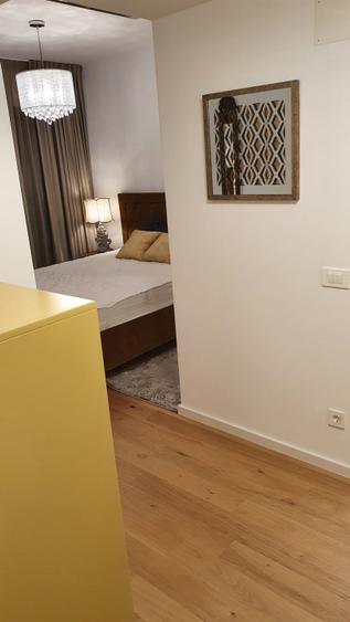 2 camere -Aviatiei Park - Parcare - PET Friendly