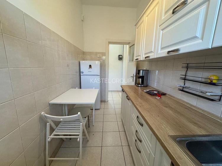 Apartament 2 camere - Maria Rosetti nr 31 - - 7