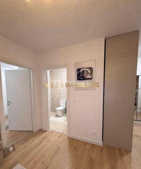 2 Camere de inchiriat | Theodor Pallady | Metrou | Parcare | Centrala - 14