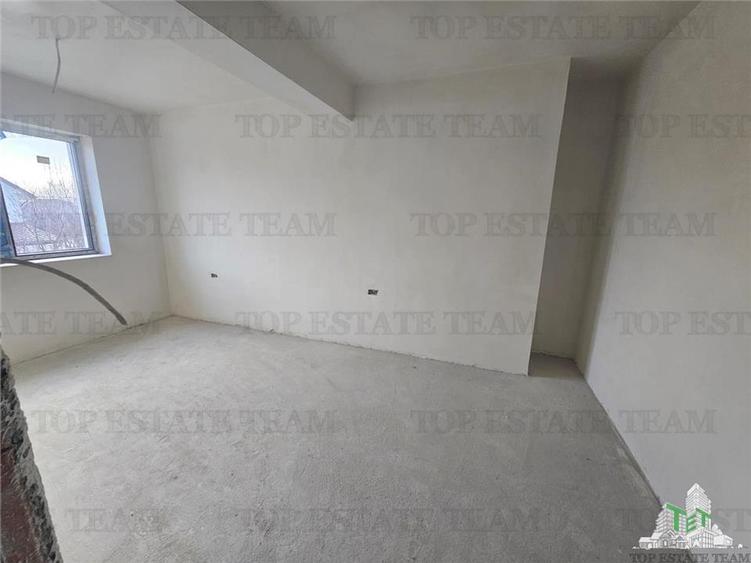 Casa individuala 4 camere+pod izolat in Prelungirea Ghencea