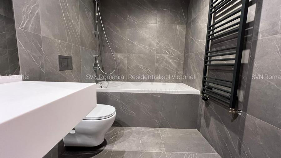 REA1029518 One Herastrau Towers I 2 Camere I Parcare I De inchiriat - 10