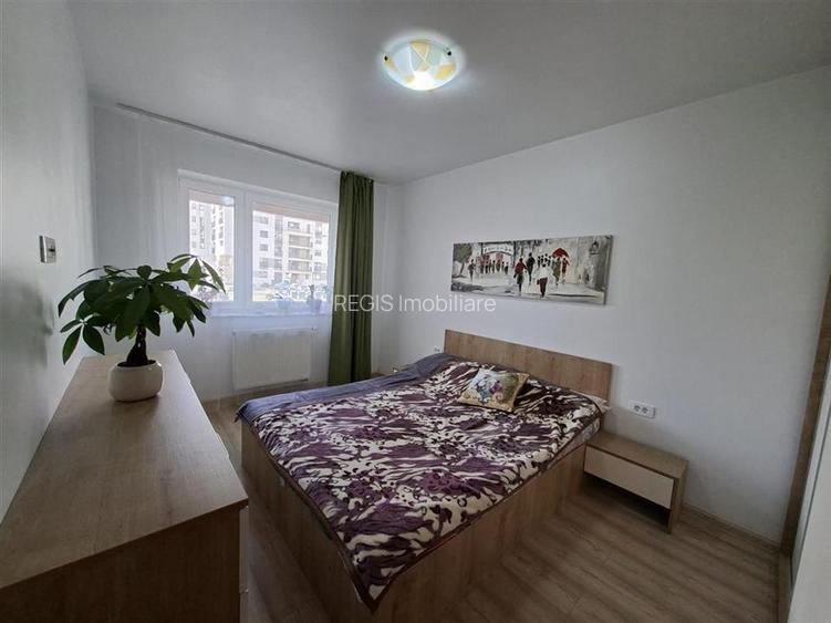 Apartament 2 Camere | Kasper Coresi | Loc de parcare - 6