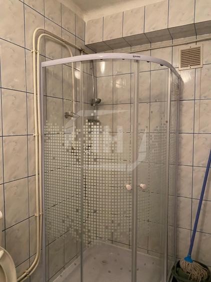 Apartament 1 camera, Centru