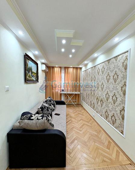 Apartament cu 3 camere de închiriat, zona străzii Aluminei, Oradea, Bihor - 2