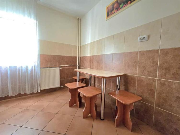 APARTAMENT 3 CAMERE | DECOMANDAT | ZONA DECEBAL | ORADEA