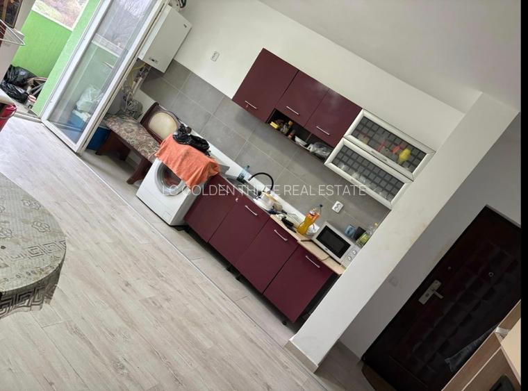 Apartament cu 2 camere, central in Bragadiru