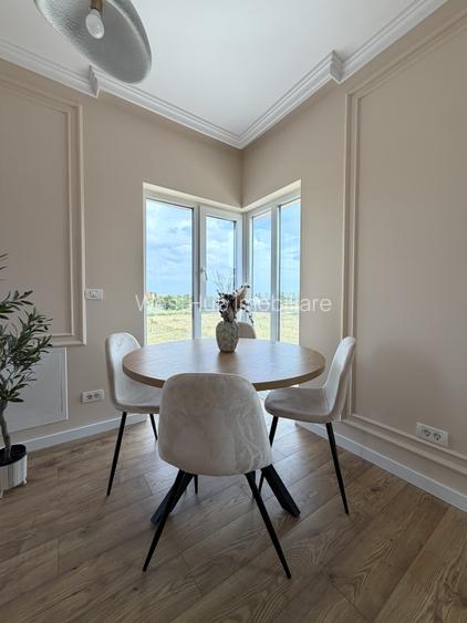 Apartament 2 camere, 51mp utili etaj 1, COMISION 0% - Torontalului - 9