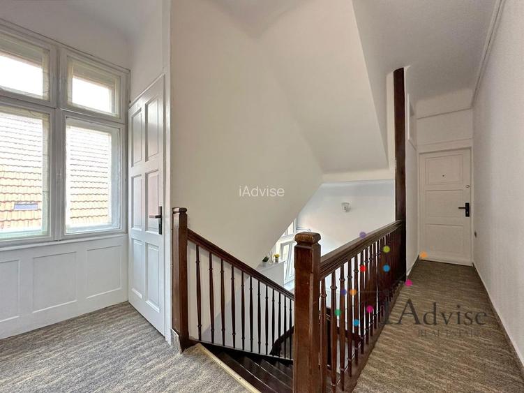 Apartament 2 camere | Centrul Istoric Brașov | Mobilat și utilat - 7