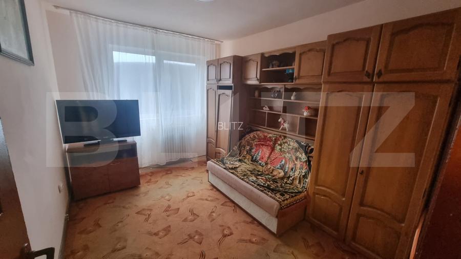 Apartament 3 camere | Decomandat | 67 mp | 2 bai | Mănăștur - zona La Terenuri - 4