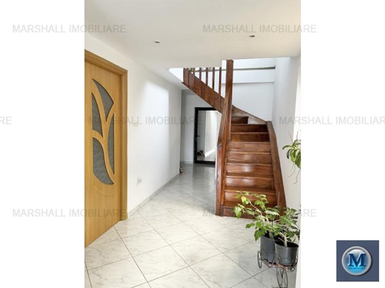 Vila cu 4 camere de vanzare in Barcanesti, 145.35 mp #16488