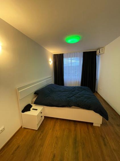 Apartament exclusivist bloc nou zona Deva Mall-Piata Centrala sau schimb