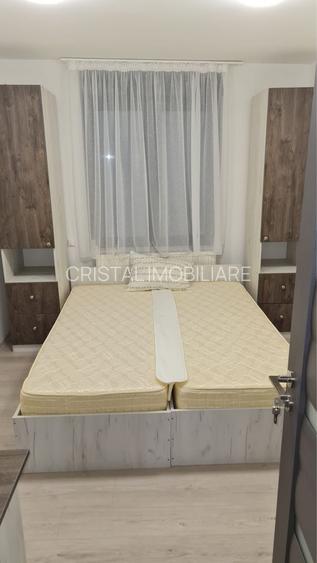 Închiriere 🏡 Studio renovat, curte + terasă, lângă metrou Ștefan cel Mare - 8
