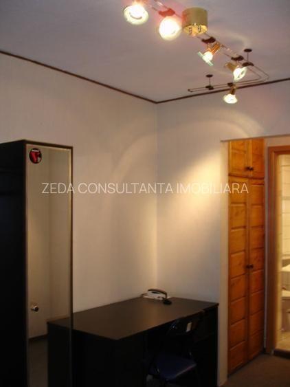 Aviatiei/Metrou Aurel Vlaicu/Strada Elena Caragiani/2 camere - 6