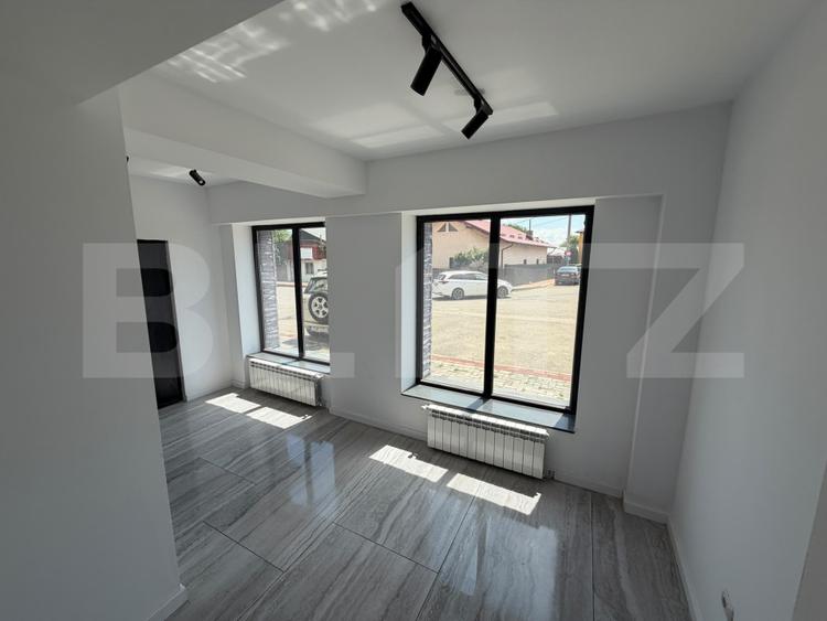 Apartament 2 camere, 57 mp, loc de parcare, zona Natanael