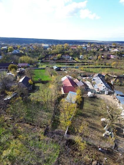 Casă de vanzare 134mp, teren 1220mp - Fartanesti, Galati