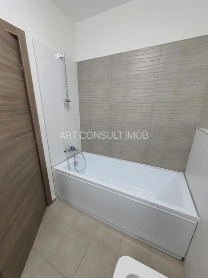 Apartament 2 Camere | Soho Unirii | Decomandat | Parcare Subterana | Terasa - 8