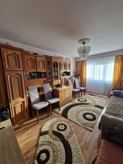 Apartament 2 camere in zona Dunarii