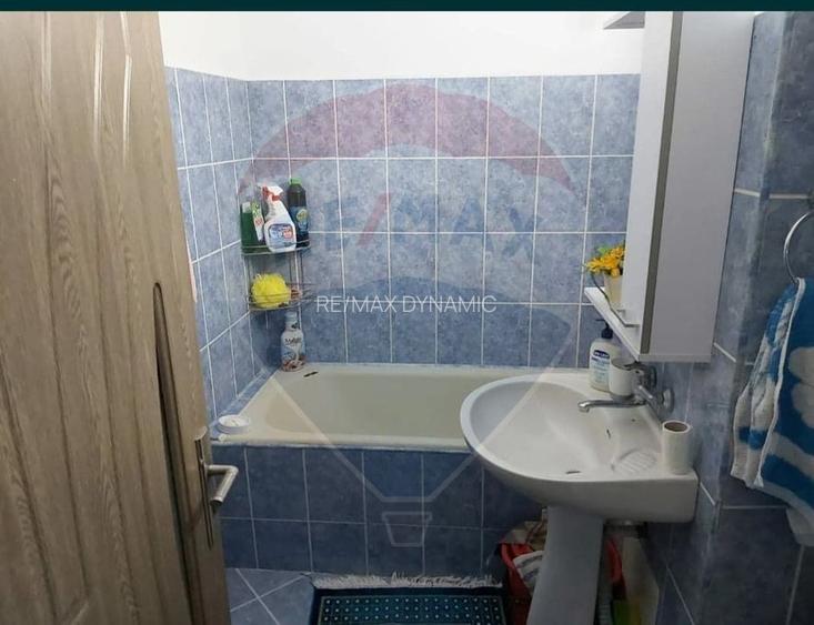 Apartament cu doua camere in Piata spitalului - 8