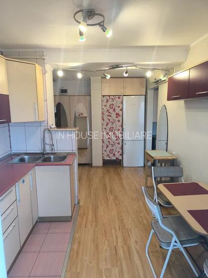 Apart 2 camere 55m2 + Centrala Proprie | Aviatiei - Feleacu | Metrou Aurel V. - 4