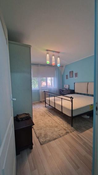 Apartament 2 camere etaj 1 Bulevard / Armoniei
