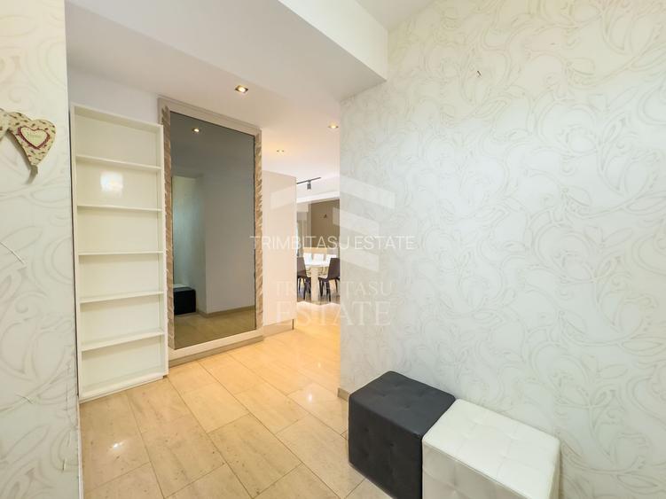 Rovere Exclusive Concept | Pipera | 3 camere | LUX | Terasă 37 mp - 17