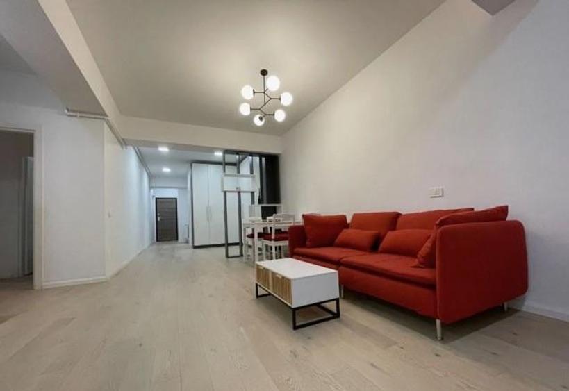 Apartament cu 3 camere, de inchiriat in Herastrau