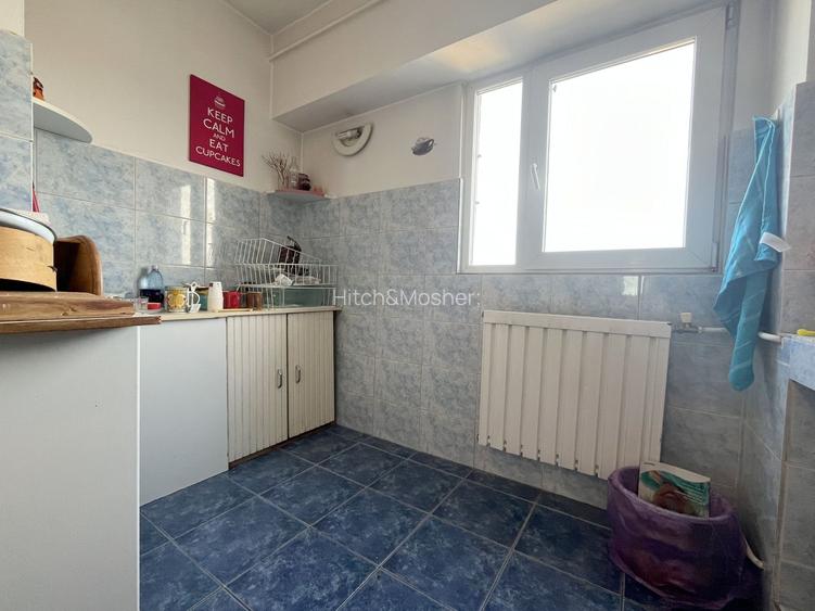 Apartament 4 camere, decomandat, 89 mp – Complex Studențesc - 14