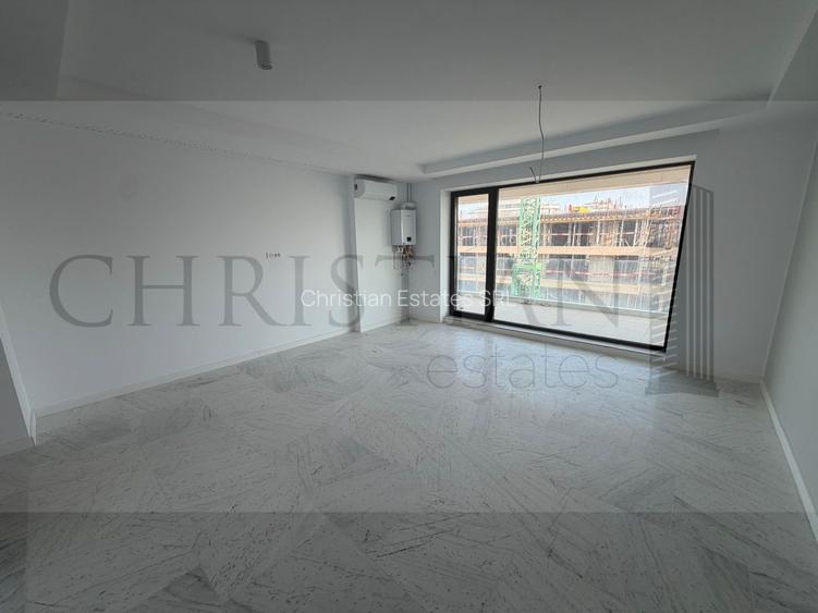 Studio 42 mp - Axxis Nova Resort & Spa - bloc Madrid finalizat - 12