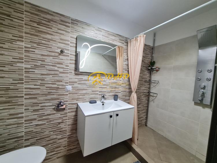 Ap. 2 camere - Valea Lupului (+loc parcare) - 8
