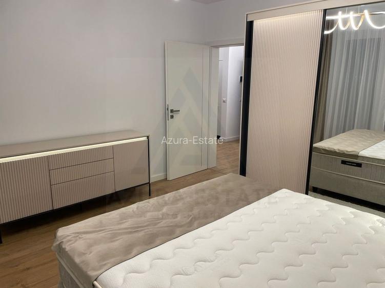 Apartament lux 67 mp prima inchiriere terasa 12 mp cartier Evolution - 5