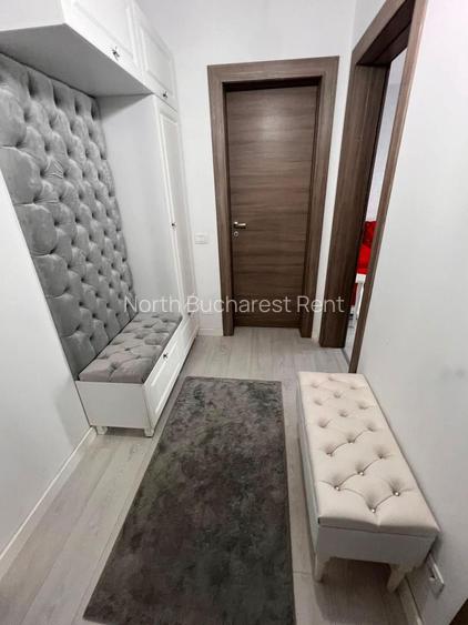 Garsoniera I 21 Residence I Politehnica I de inchiriat - 6