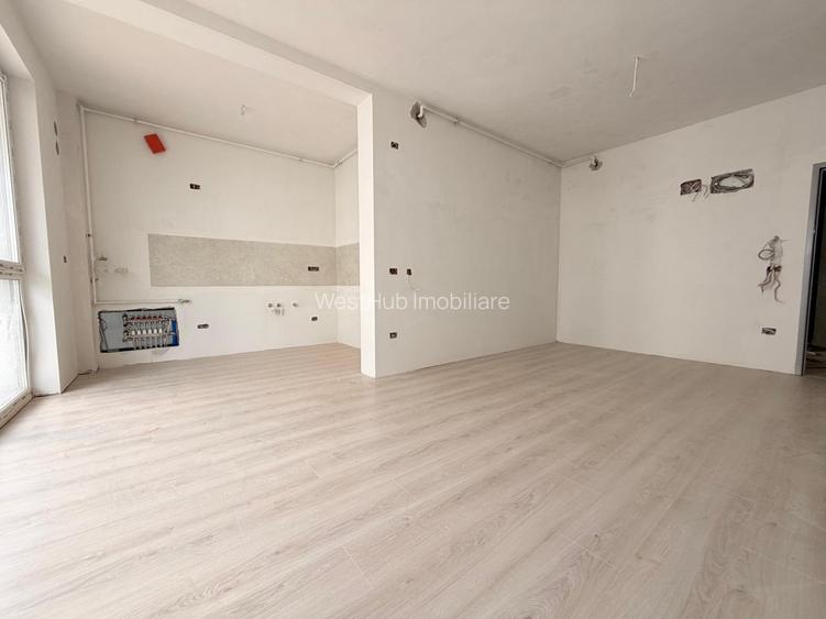 Apartament 2 camere, etaj 1-LIFT- Timisoara - 2