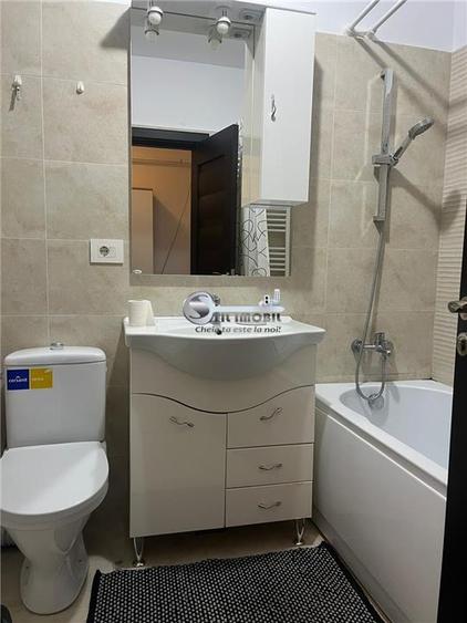 Apartament 2 camere - COPOU