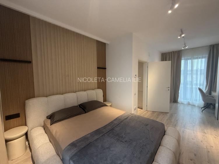 NOU | LUX | PRIMA INCHIRIERE 2 PARCARI| BRITISH SCHOOL| IANCU NICOLAE - 37