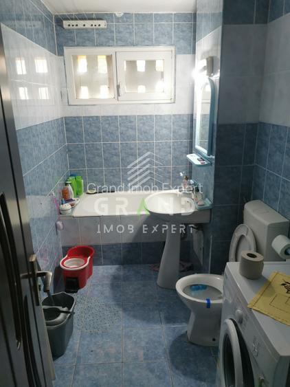 Ap 3 camere | Balcon | Zona Manastur-Grigore Alexandrescu - 6