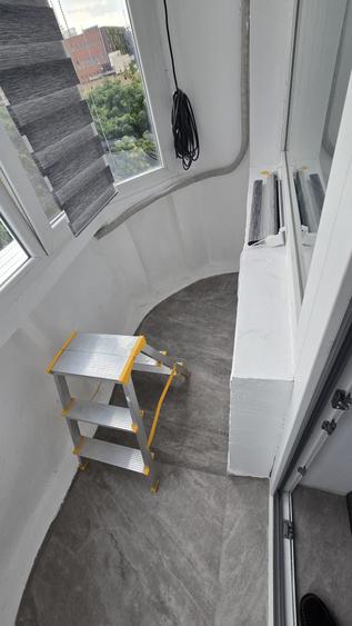 Unirii,Stradal,Alba Iulia et.3/8 DECOMANDAT,Renovat ACUM,TOTUL NOU,mobilat UTILA