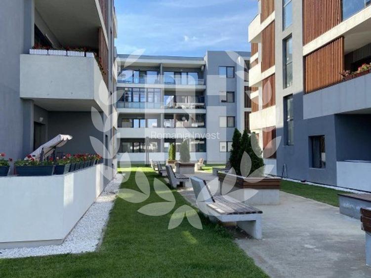 APARTAMENT 2 CAMERE Zonă verde Pădurea Cernica - 14