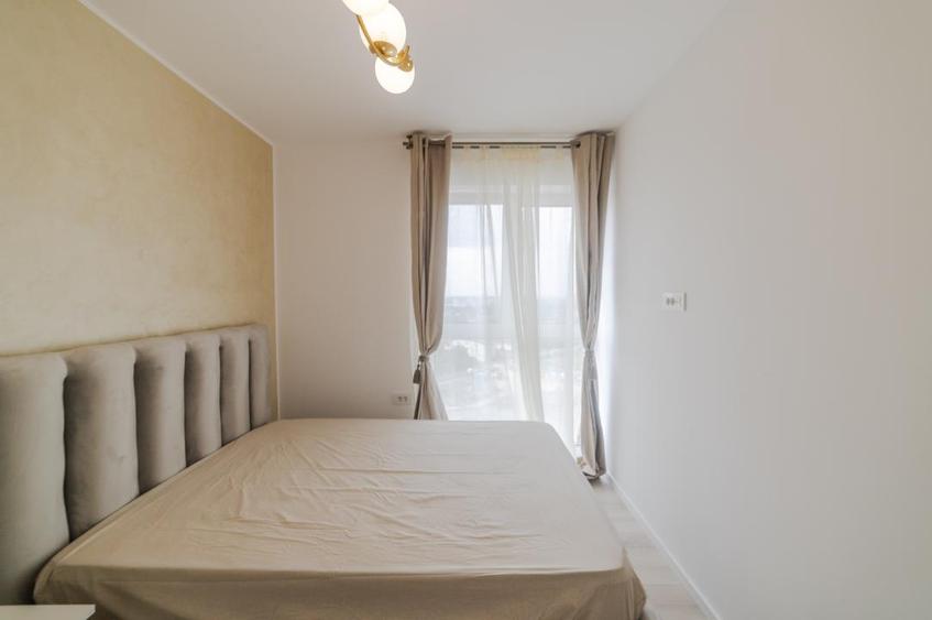3 camere – Lipovei | Prima inchiriere| Loc de parcare|