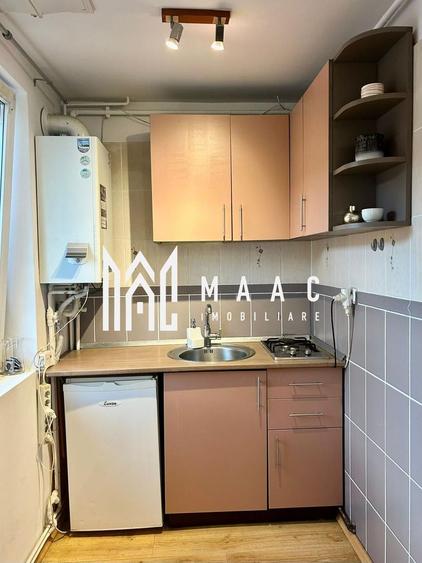 Apartament 3 camere de închiriat | Sibiu | 60 mp | renovat