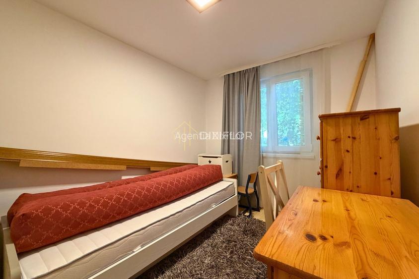 Apartament cu 4 camere complet renovat | Str. Godeanu | 139.000 € - 4