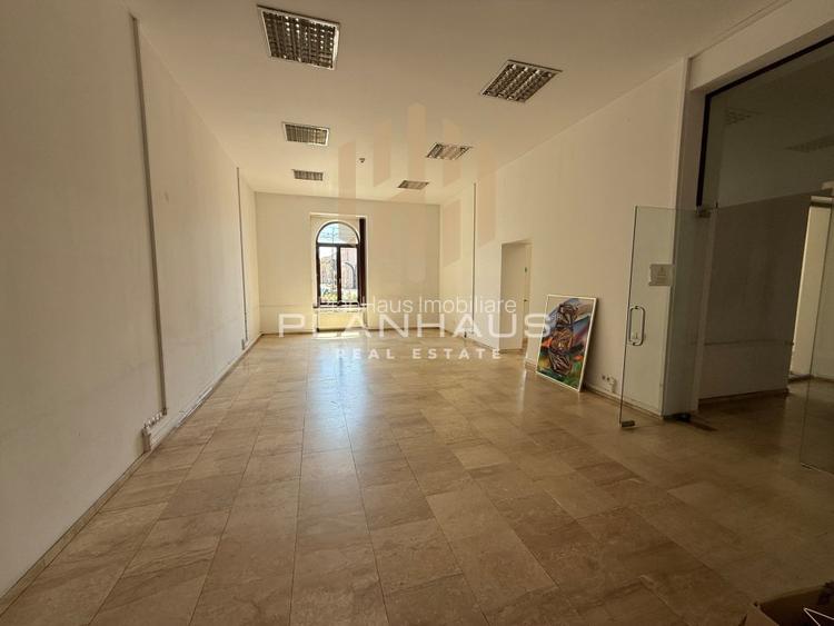 Inchiriere spatiu premium 200 mp |  Centrul Vechi Baia Mare | Ideal Clinică, Bi - 5