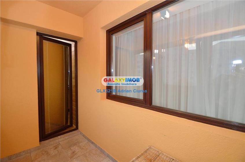 Stefan cel Mare | Studio Lux | Bloc Nou | Centrala Proprie | Paza
