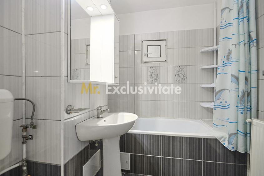 Apartament 2 camere decomandat – Mioveni,Etaj 2 - 0% comision