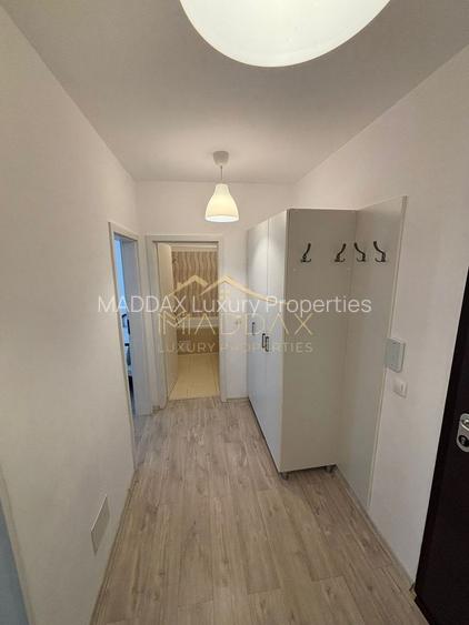 Garsoniera  Exigent Plaza Residence * Proximitate metrou - 3